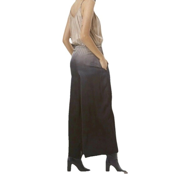 Young Fabulous & Broke CHIC BOHO Jumpsuit Women's Med New $198 Tag - Picture 2 of 5